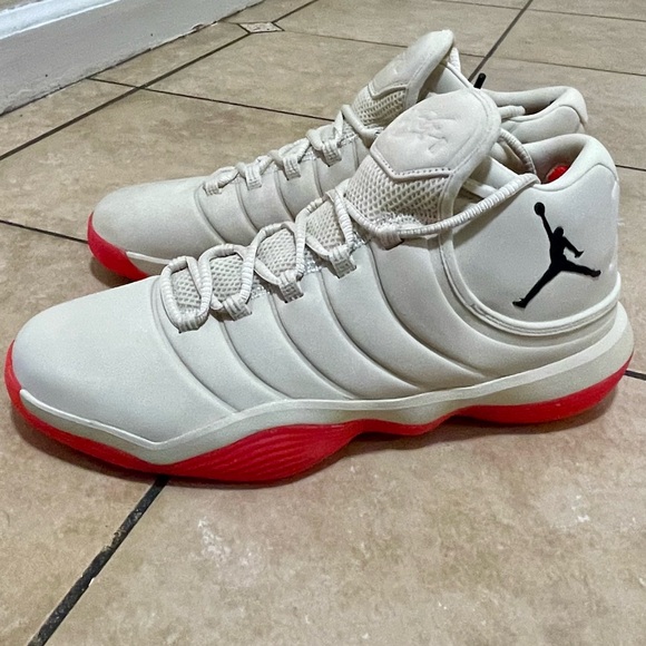 Men’s Jordan Lunar Superfly - Picture 3 of 7